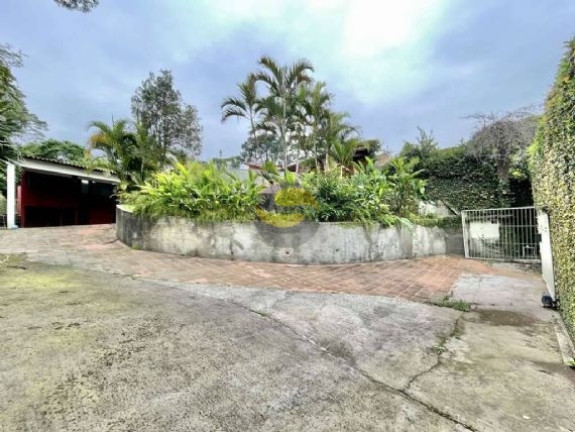 Imagem Casa de Condomínio com 4 Quartos à Venda, 409 m² em Chácara São João - Carapicuíba
