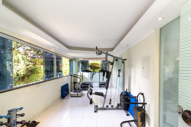 Imagem Apartamento com 3 Quartos à Venda, 63 m² em Vila Albertina - São Paulo