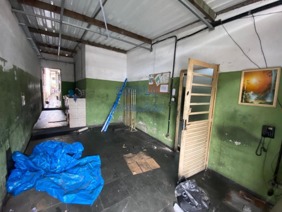 Imagem Galpão à Venda, 200 m² em Vila Nogueira - Diadema