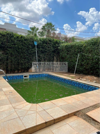 Imagem Casa com 5 Quartos à Venda, 291 m² em Swiss Park - Campinas