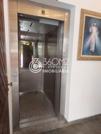 Imagem Apartamento à Venda, 595 m² em Vila Assunção - Santo André