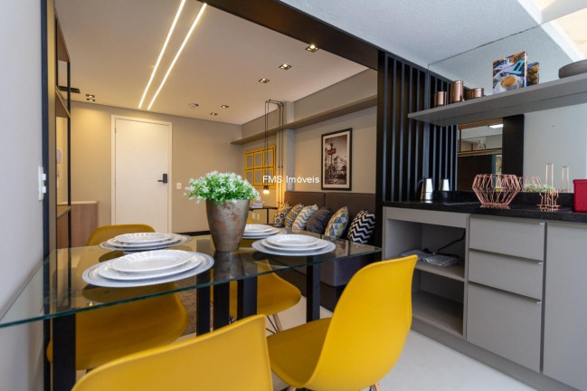 Imagem Imóvel com 1 Quarto à Venda, 35 m² em Butantã - São Paulo Imagem Imóvel com 1 Quarto à Venda, 35 m² em Butantã - São Paulo