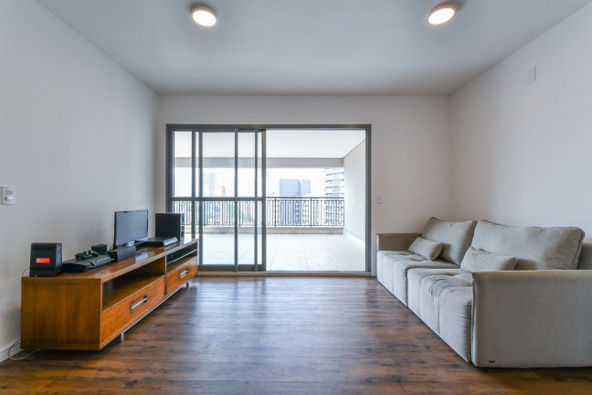 Imagem Apartamento com 3 Quartos à Venda, 147 m² em Jardim Vila Mariana - São Paulo Imagem Apartamento com 3 Quartos à Venda, 147 m² em Jardim Vila Mariana - São Paulo