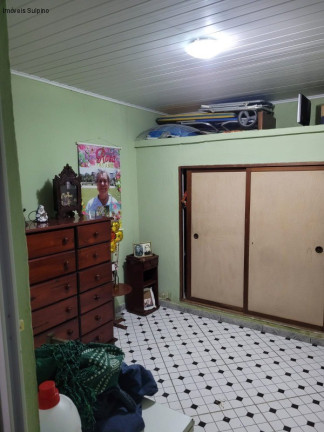 Imagem Imóvel com 3 Quartos à Venda, 387 m² em Guaratiba - Rio De Janeiro