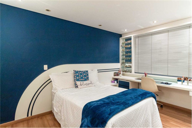 Imagem Apartamento com 4 Quartos à Venda, 320 m² em Tatuapé - São Paulo Imagem Apartamento com 4 Quartos à Venda, 320 m² em Tatuapé - São Paulo