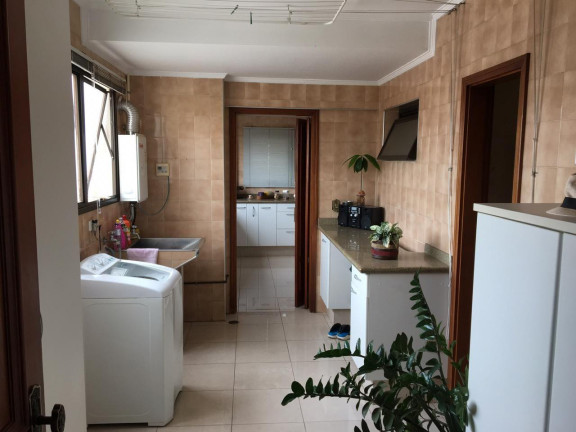 Foto do imóvel Apartamento com 3 Quartos à Venda, 240 m² em Alto - Piracicaba