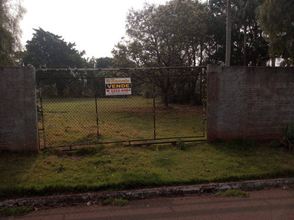 Chácara à Venda, 2 m² em Vilagio Das Palmeiras - Sabáudia