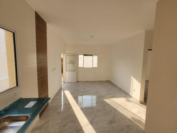 Imagem Casa com 2 Quartos à Venda, 135 m² em Nova Itanhaem - Itanhaém