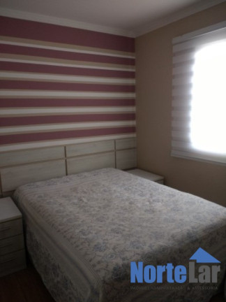 Imagem Apartamento com 3 Quartos à Venda, 65 m² em Vila Maria - São Paulo