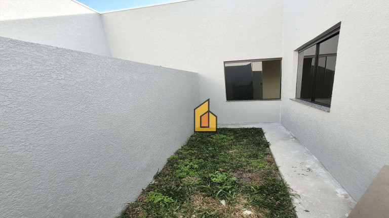 Imagem Casa com 3 Quartos à Venda, 66 m² em Campina Da Barra - Araucária Imagem Casa com 3 Quartos à Venda, 66 m² em Campina Da Barra - Araucária