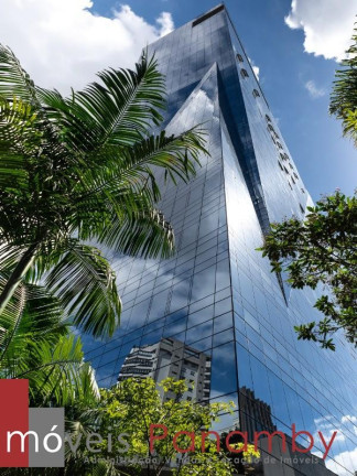 Imagem Apartamento com 3 Quartos à Venda, 606 m² em Vila Suzana - São Paulo Imagem Apartamento com 3 Quartos à Venda, 606 m² em Vila Suzana - São Paulo