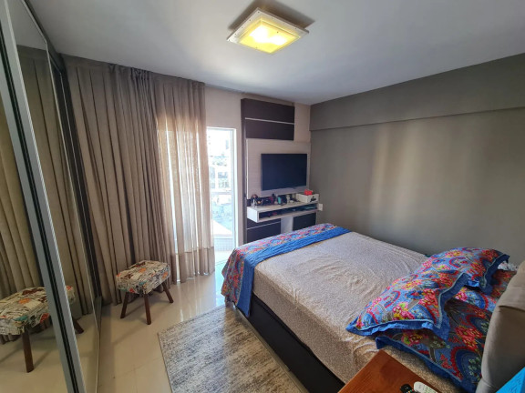 Imagem Apartamento com 3 Quartos à Venda, 123 m² em Centro - Balneário Camboriú