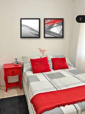 Imagem Casa com 3 Quartos à Venda, 140 m² em Centro - Penha