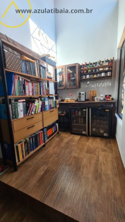 Imagem Casa com 3 Quartos à Venda, 248 m² em Jardim Paulista - Atibaia