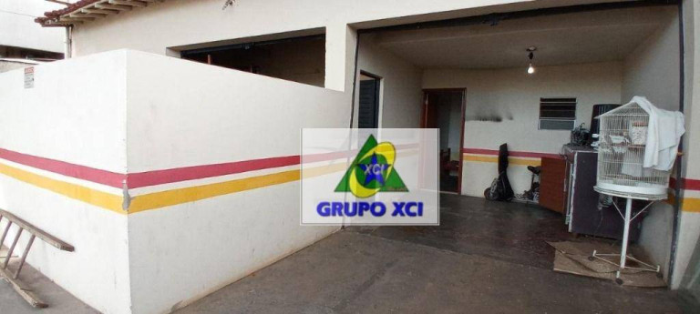 Imagem Casa com 3 Quartos para Alugar, 189 m² em Parque Taquaral - Campinas Imagem Casa com 3 Quartos para Alugar, 189 m² em Parque Taquaral - Campinas