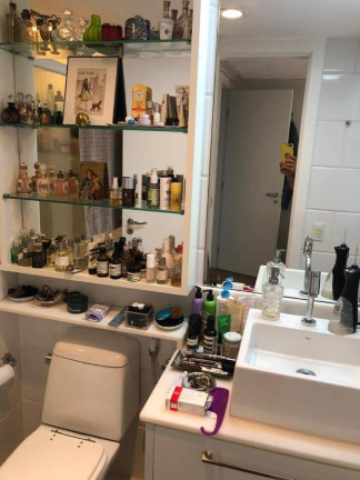 Imagem Cobertura com 3 Quartos à Venda, 148 m² em Barra Da Tijuca - Rio De Janeiro