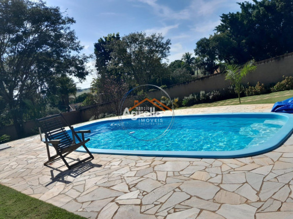 Imóvel com 2 Quartos à Venda, 171 m² em Paraíso Da Cachoeira - Mogi Mirim