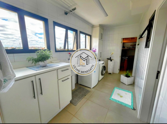 Imagem Imóvel com 3 Quartos à Venda, 180 m² em Vila Rica - Jundiaí