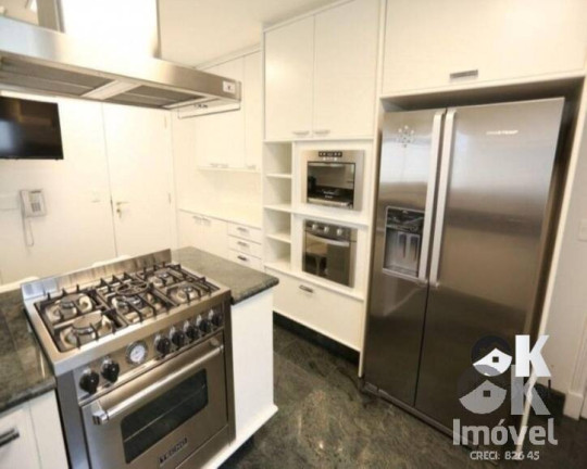 Imagem Cobertura com 4 Quartos à Venda, 570 m² em Higienópolis - São Paulo
