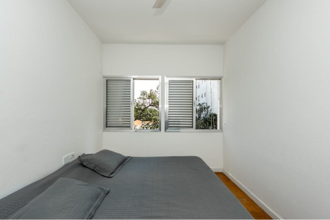 Imagem Apartamento com 2 Quartos à Venda, 69 m² em Vila Romana - São Paulo
