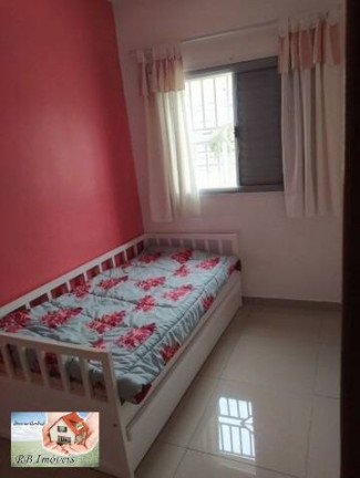 Imagem Casa com 2 Quartos à Venda, 59 m² em Vila Valparaíso - Santo André Imagem Casa com 2 Quartos à Venda, 59 m² em Vila Valparaíso - Santo André