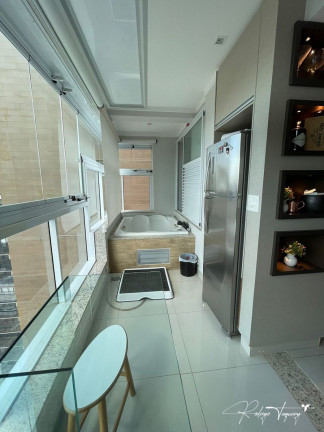 Imagem Apartamento com 1 Quarto à Venda, 42 m² em Setor Bueno - Goiânia