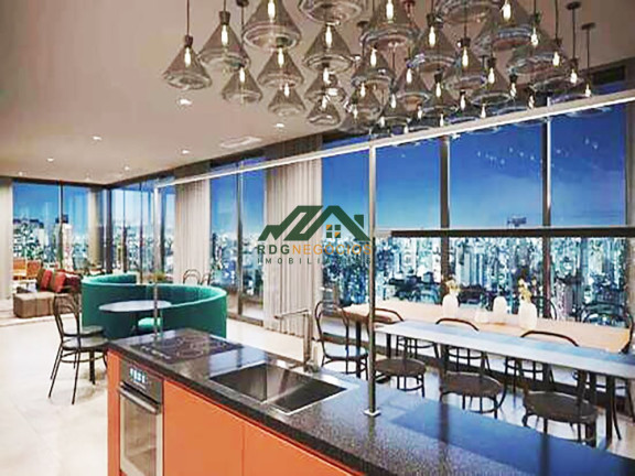 Imagem Apartamento com 1 Quarto à Venda, 29 m² em Paraíso - São Paulo Imagem Apartamento com 1 Quarto à Venda, 29 m² em Paraíso - São Paulo