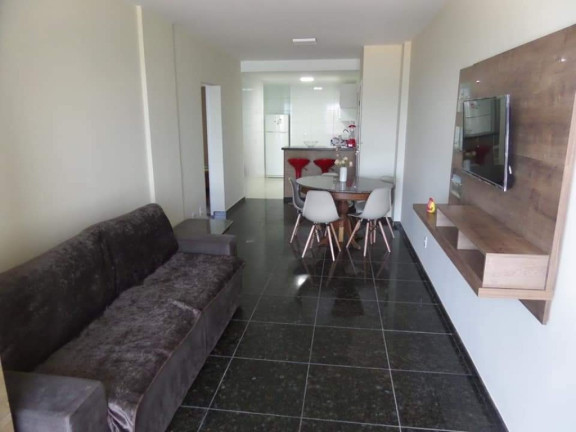 Imagem Apartamento com 3 Quartos à Venda, 82 m² em Praia Do Morro - Guarapari