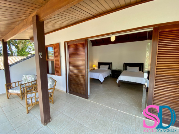 Imagem Casa de Condomínio com 5 Quartos à Venda, 370 m² em Lázaro - Ubatuba Imagem Casa de Condomínio com 5 Quartos à Venda, 370 m² em Lázaro - Ubatuba