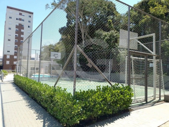 Imagem Apartamento com 2 Quartos à Venda, 58 m² em Passo Das Pedras - Gravataí