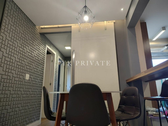 Imagem Apartamento com 3 Quartos à Venda, 68 m² em Vila Leopoldina - São Paulo
