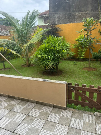 Imagem Casa com 3 Quartos à Venda, 225 m² em Perequê Açu - Ubatuba