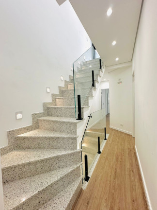 Imagem Sobrado com 3 Quartos à Venda, 160 m² em Klabin - Sp Imagem Sobrado com 3 Quartos à Venda, 160 m² em Klabin - Sp
