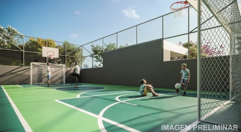 Imagem Imóvel com 2 Quartos à Venda, 47 m² em Chácara Inglesa - São Paulo