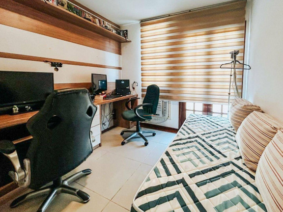 Imagem Casa com 3 Quartos à Venda, 140 m² em Itaipu - Niterói