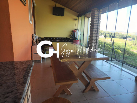 Imagem Casa com 3 Quartos à Venda, 1.000 m² em Ibiúna