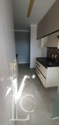 Imagem Apartamento com 2 Quartos para Alugar, 83 m² em Campo Belo - São Paulo