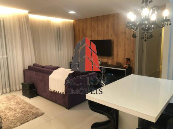 Imagem Apartamento com 3 Quartos à Venda, 70 m² em Mooca - São Paulo