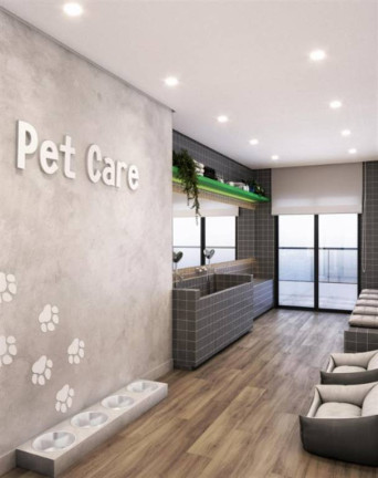 Imagem Apartamento com 2 Quartos à Venda, 81 m² em Boqueirao - Praia Grande