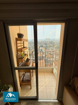 Apartamento com 3 Quartos à Venda, 68 m² em Imirim - São Paulo