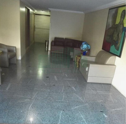 Imagem Apartamento com 2 Quartos à Venda, 65 m² em Parnamirim - Recife