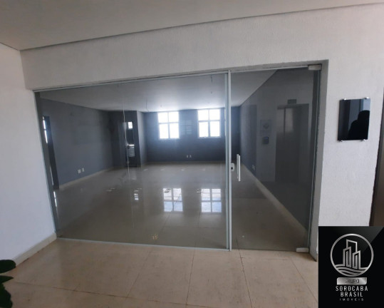 Imóvel Comercial para Alugar, 260 m² em Jardim Emília - Sorocaba