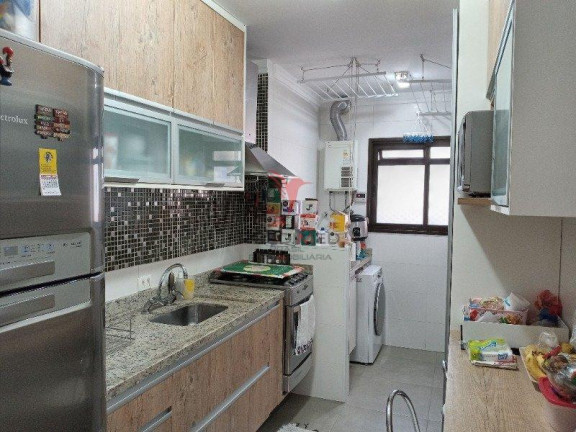 Imagem Apartamento com 3 Quartos à Venda, 79 m² em Ipiranga - São Paulo Imagem Apartamento com 3 Quartos à Venda, 79 m² em Ipiranga - São Paulo