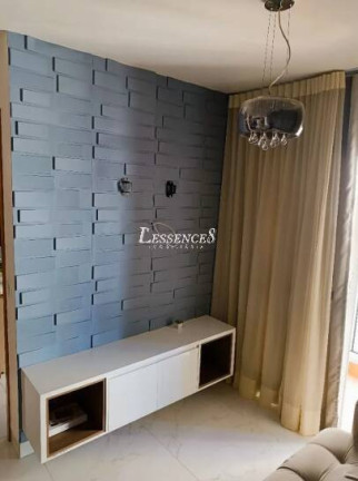 Imagem Apartamento com 2 Quartos à Venda, 55 m² em Jardim Imperial - Aparecida De Goiânia