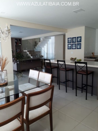 Imagem Casa com 3 Quartos à Venda, 380 m² em Jardim Centenário - Atibaia