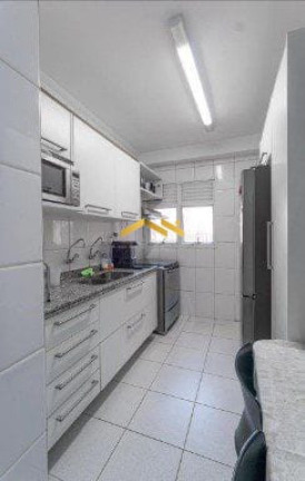 Imagem Apartamento com 3 Quartos à Venda, 137 m² em Vila Olimpia - São Paulo Imagem Apartamento com 3 Quartos à Venda, 137 m² em Vila Olimpia - São Paulo