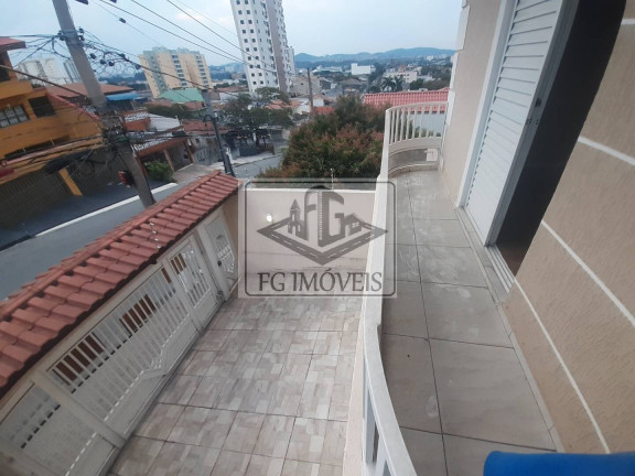 Imagem Sobrado com 4 Quartos à Venda, 144 m² em Km 18 - Osasco Imagem Sobrado com 4 Quartos à Venda, 144 m² em Km 18 - Osasco