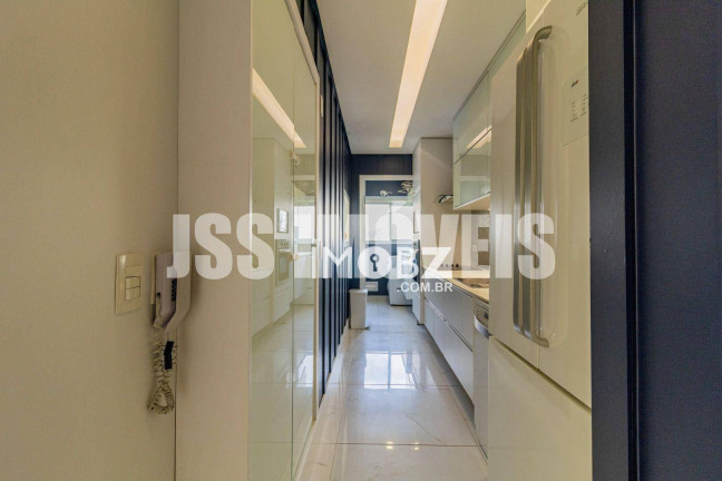 Imagem Imóvel com 3 Quartos à Venda, 96 m² em Vila Andrade - São Paulo