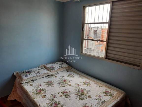 Imagem Apartamento com 2 Quartos à Venda, 48 m² em Cooperativa - São Bernardo Do Campo Imagem Apartamento com 2 Quartos à Venda, 48 m² em Cooperativa - São Bernardo Do Campo