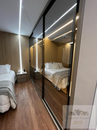 Imagem Cobertura com 3 Quartos à Venda, 176 m² em Vila Valparaíso - Santo André Imagem Cobertura com 3 Quartos à Venda, 176 m² em Vila Valparaíso - Santo André